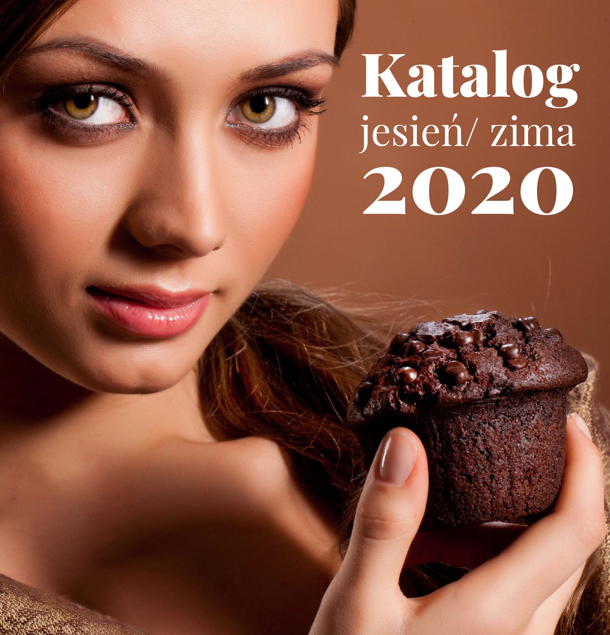 Katalog na sezon jesień - zima 2020